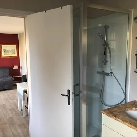 Maison Independante Avec Jardin Daire Senlis (Oise)